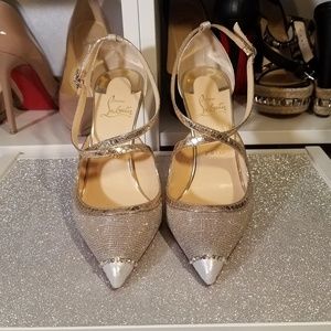 Gorgeous, custom, and Authentic!!